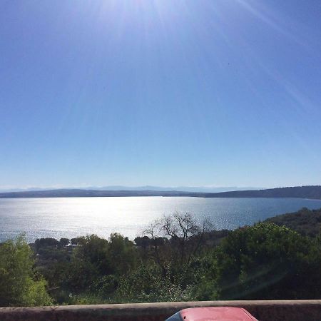 La Scaletta Holiday House Bracciano  Εξωτερικό φωτογραφία