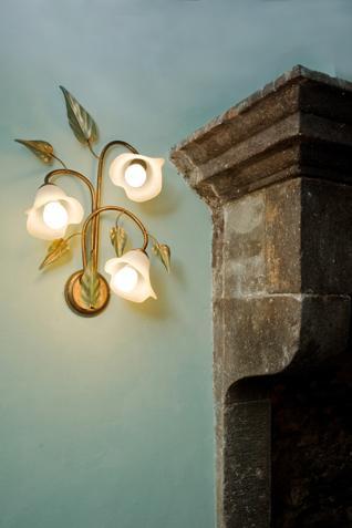 La Scaletta Holiday House Bracciano  Δωμάτιο φωτογραφία