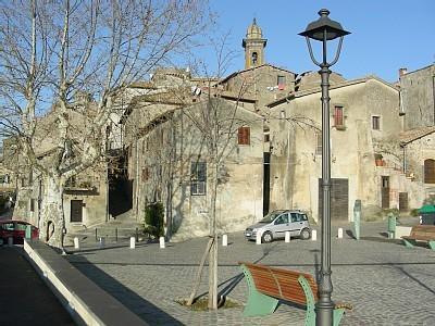 La Scaletta Holiday House Bracciano  Δωμάτιο φωτογραφία