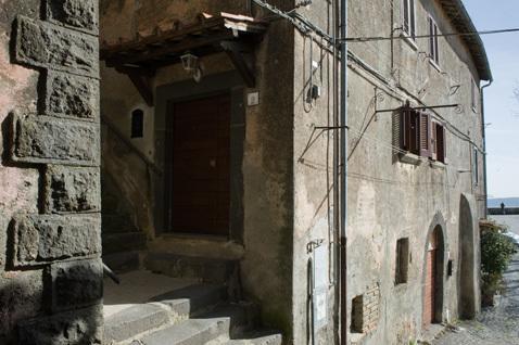 La Scaletta Holiday House Bracciano  Δωμάτιο φωτογραφία