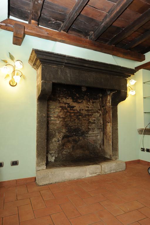 La Scaletta Holiday House Bracciano  Δωμάτιο φωτογραφία