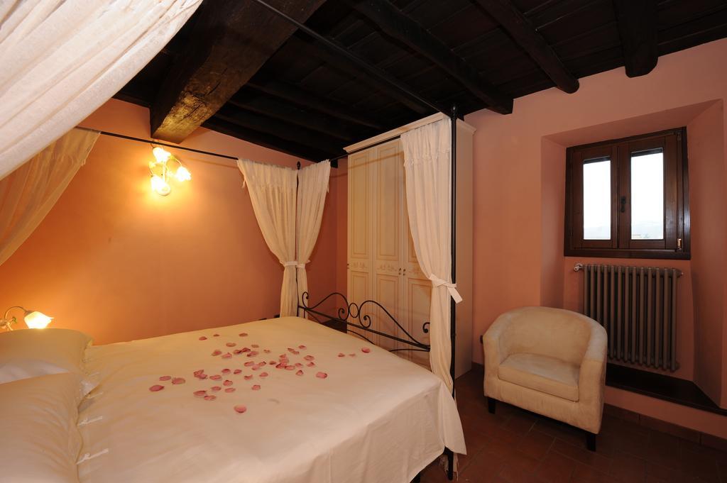 La Scaletta Holiday House Bracciano  Δωμάτιο φωτογραφία