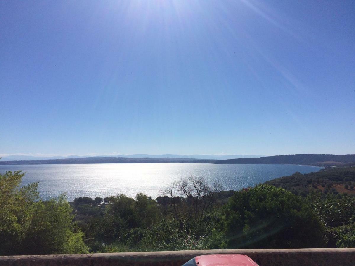 La Scaletta Holiday House Bracciano  Εξωτερικό φωτογραφία