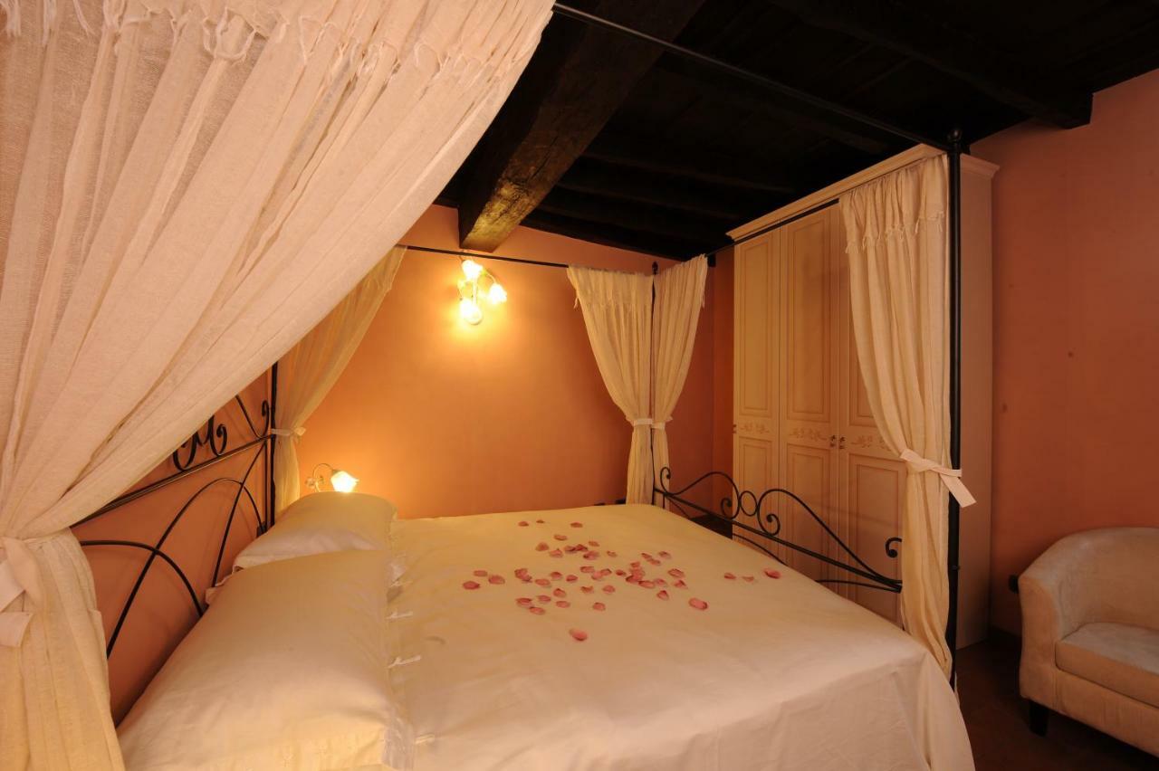 La Scaletta Holiday House Bracciano  Εξωτερικό φωτογραφία